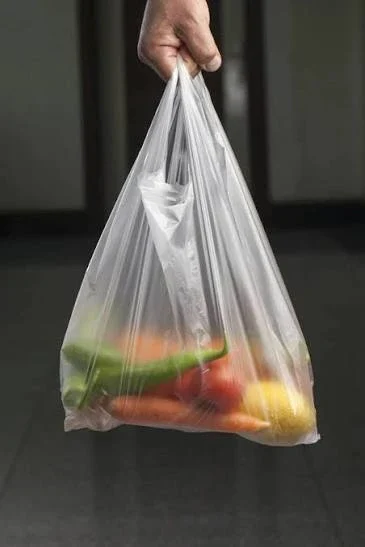 market poşeti